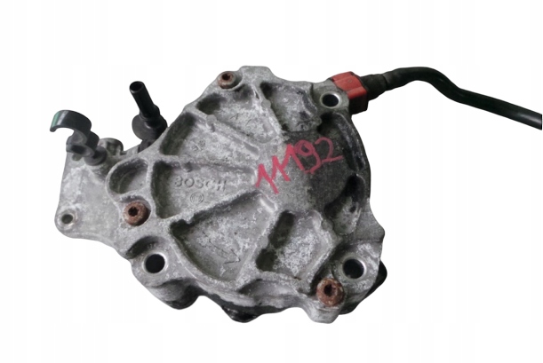 фото №1, Land rover freelander ii 2.2 насос вакуум