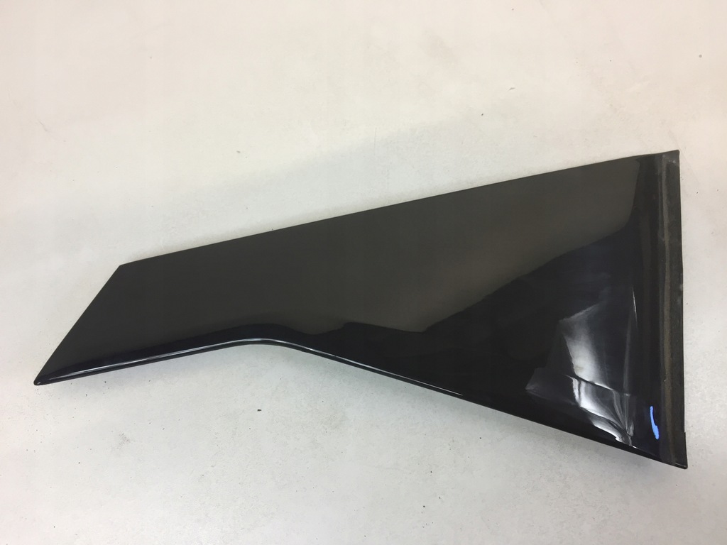 фото №1, Infiniti qx70 fx30 fx50 fx37 молдинг двері лівий задня