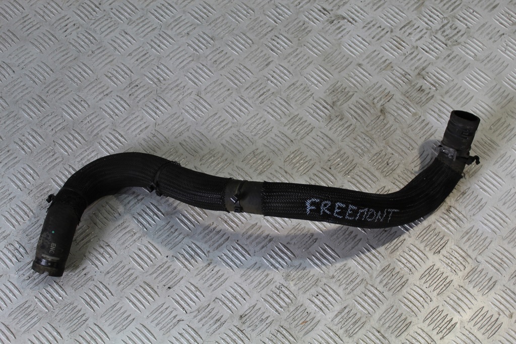 фото №1, Wąż wody fiat freemont 2017