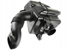 фото №1, A3 altea toledo octavia корпус фільтра резонатор