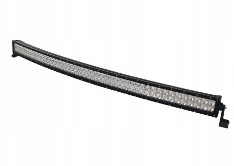 фото №1, Панель led 96 led лампа рабочая 288w 1344mm łuk