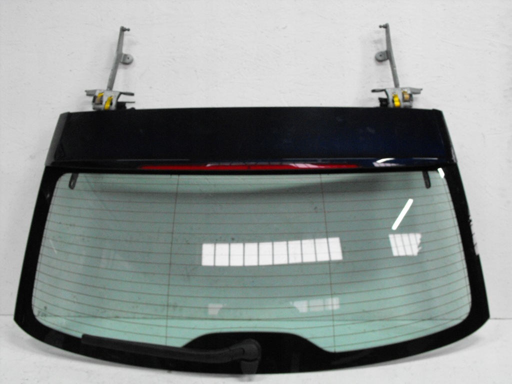 фото №1, Bmw 5 f11 стекло крышки