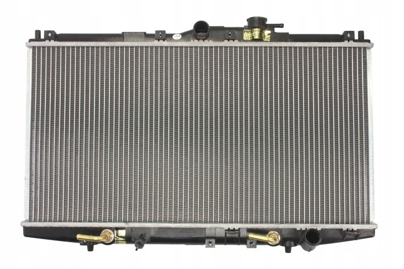 Купити Радіатор води honda accord vi 1998-2003 автоматична коробка передач