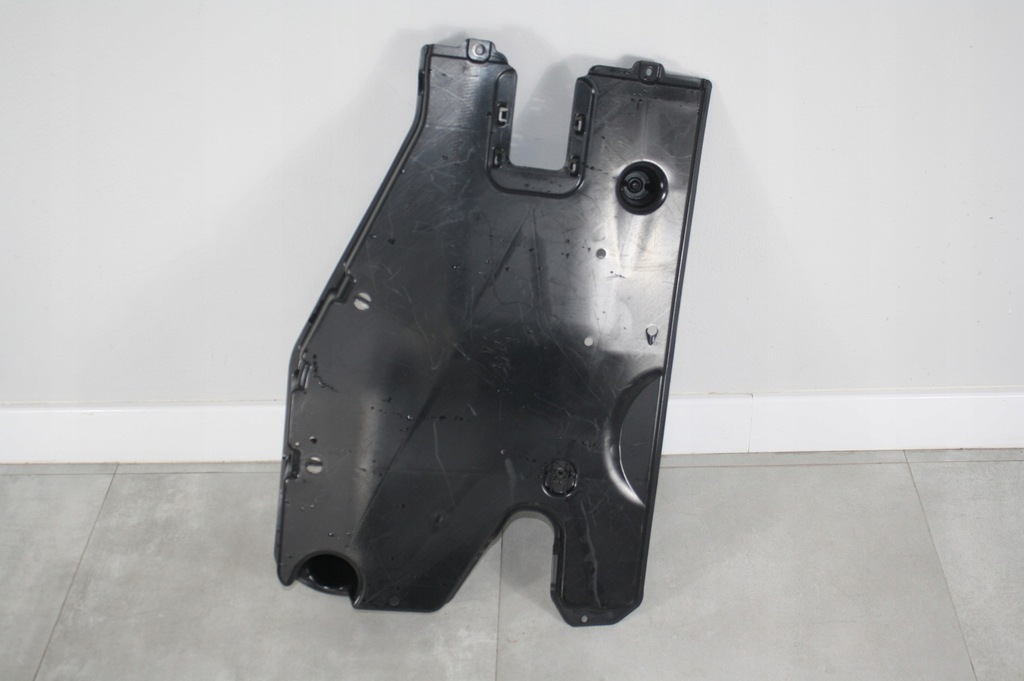 фото №1, Vw atlas teramont защита подвеска левая 3qf825101a