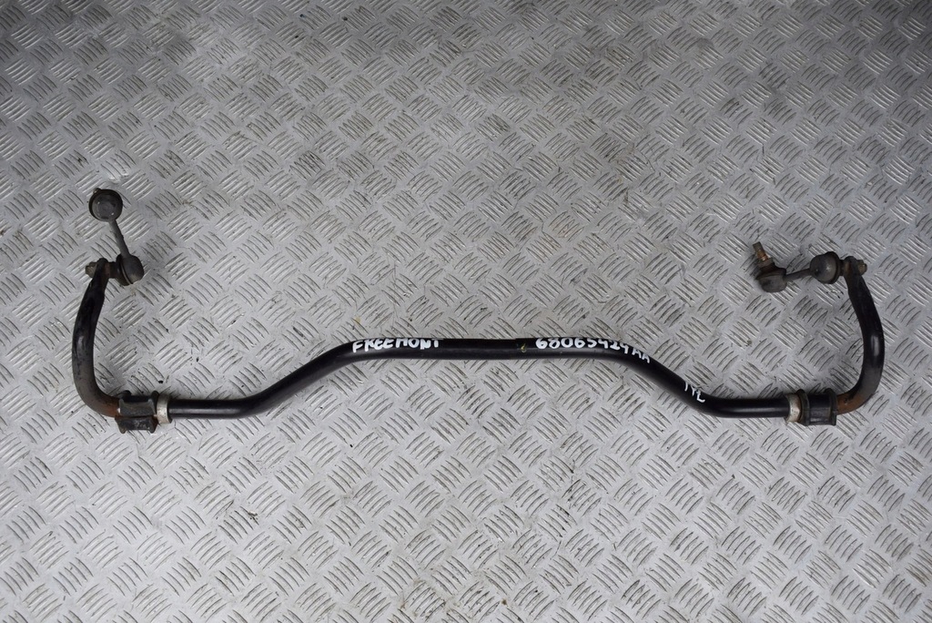 фото №1, Стабілізатор тяга задня fiat freemont 68065424aa