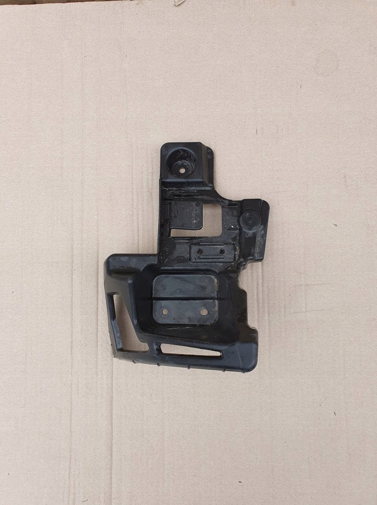 фото №1, Правий напрямна бампера задня renault talisman kombi