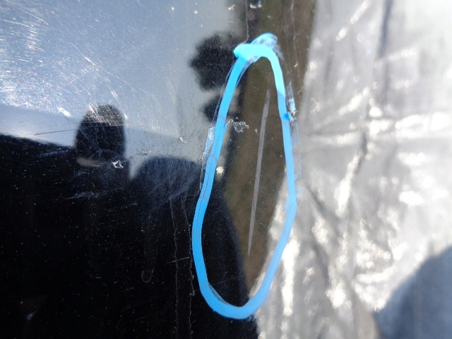 фото №10, Peugeot 2008 бампер задній задня ktv