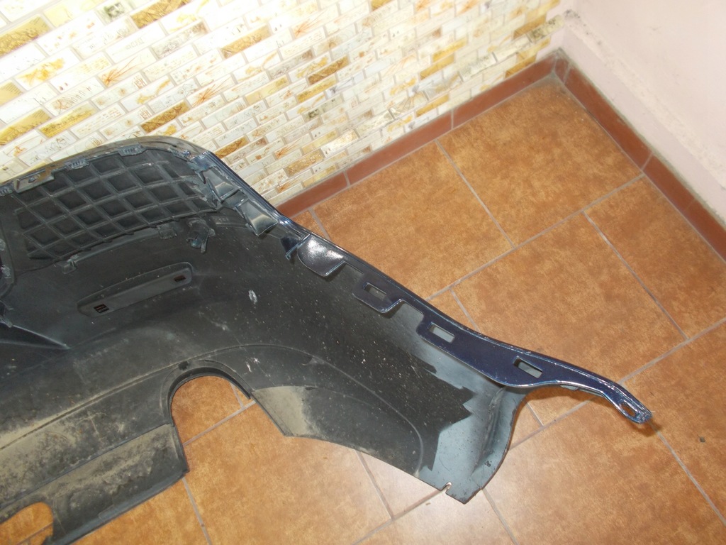 фото №5, Бампер задня alfa romeo 159