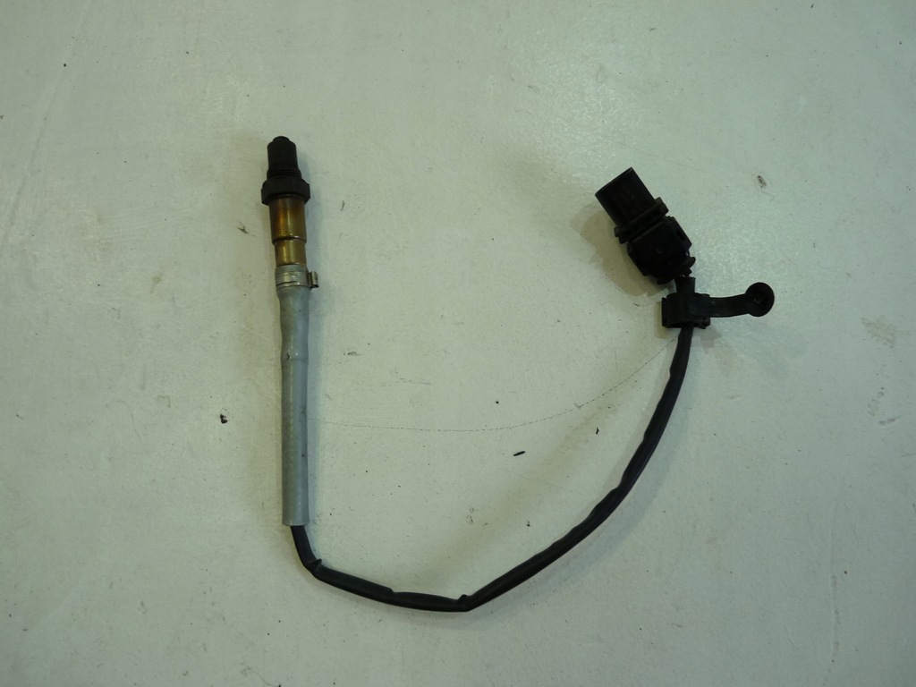 фото №1, Audi q3 8u датчик лямбда-зонд 06j906262