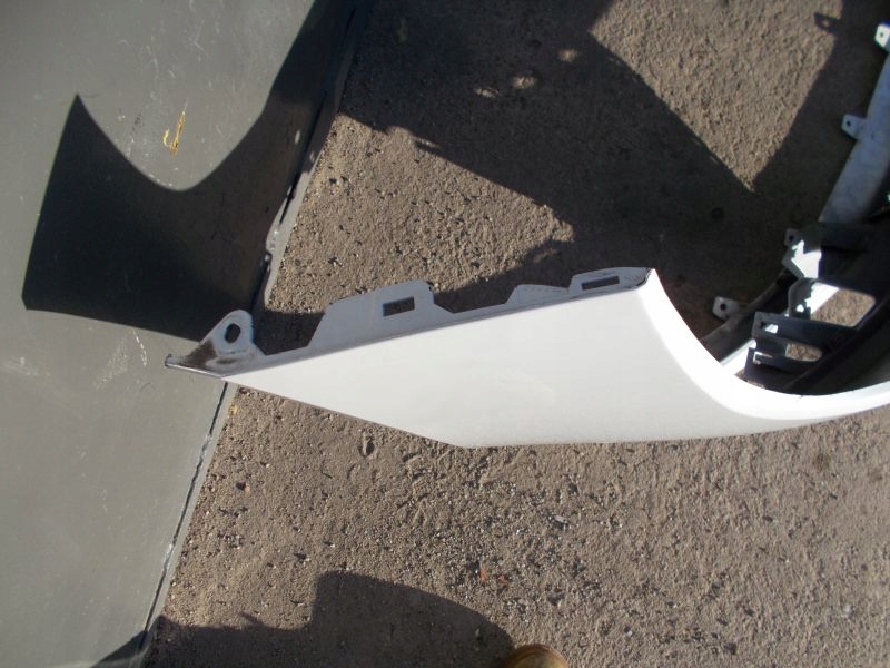 фото №4, Opel insignia b передний бампер