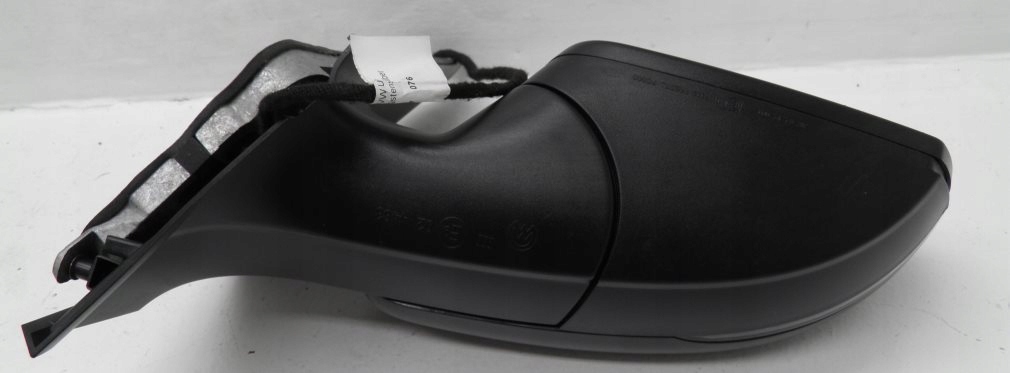 фото №11, Дзеркало праве vw up lift citigo 5 pin 1s1857502bd