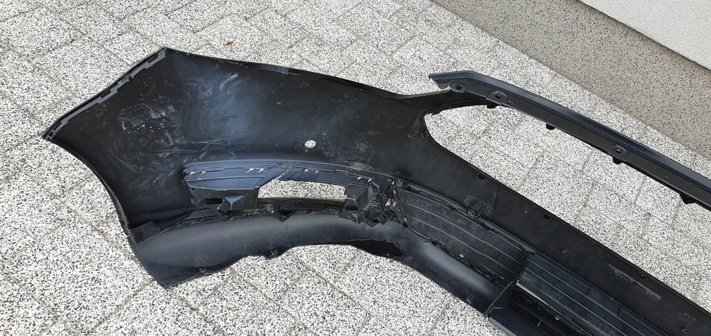 фото №13, Galaxy mk3 lift 2015- бампер перед оригінал e257