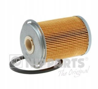 фото №2, Nipparts фільтр пального nissan interstar /opel 1.9/