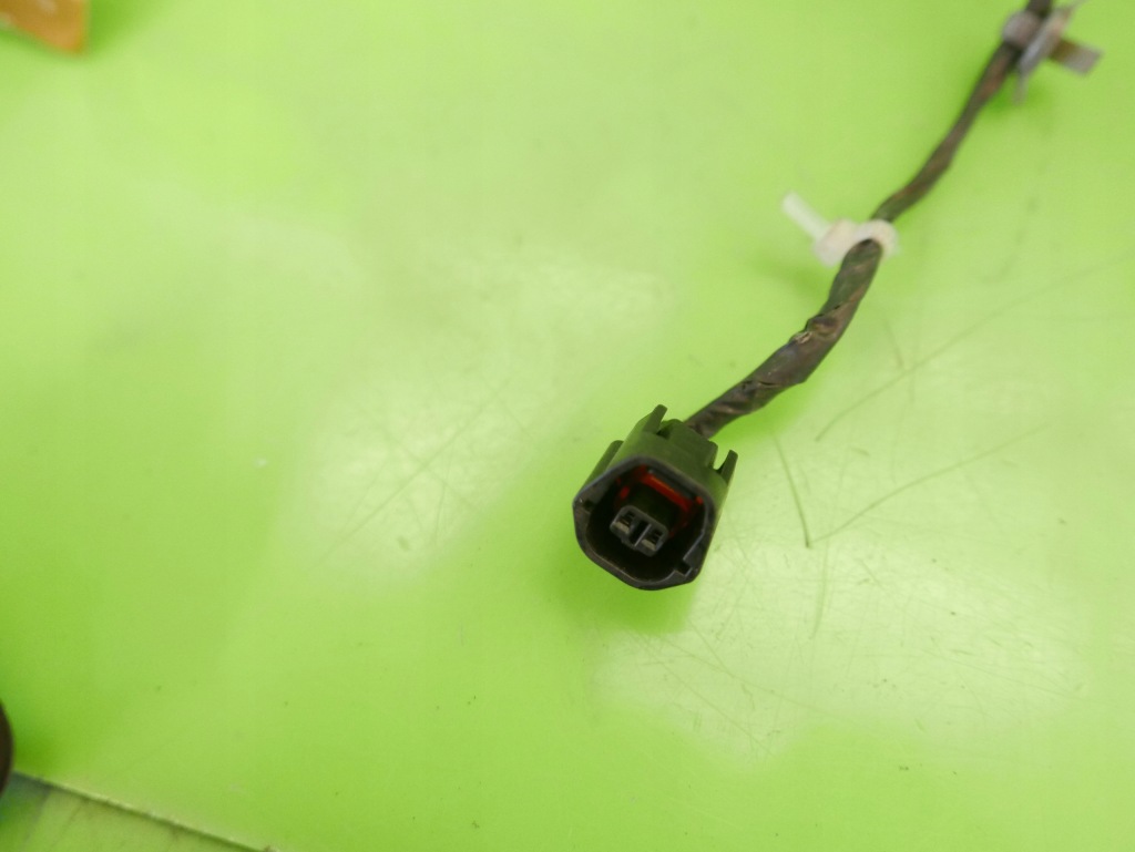 фото №9, Электропроводка жгут дверь перед левая volvo s40 i 95-