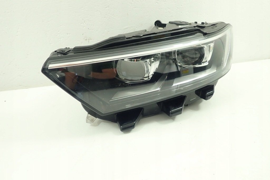 фото №4, Vw t-roc troc лампа full led ліва 2ga941035d