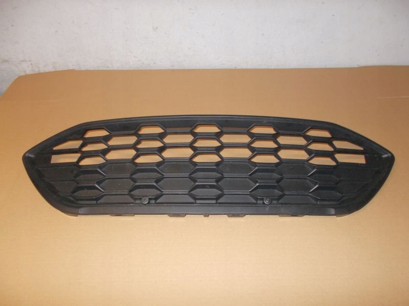 фото №1, Ford focus st 2019 решётка радиатора решётка радиатора