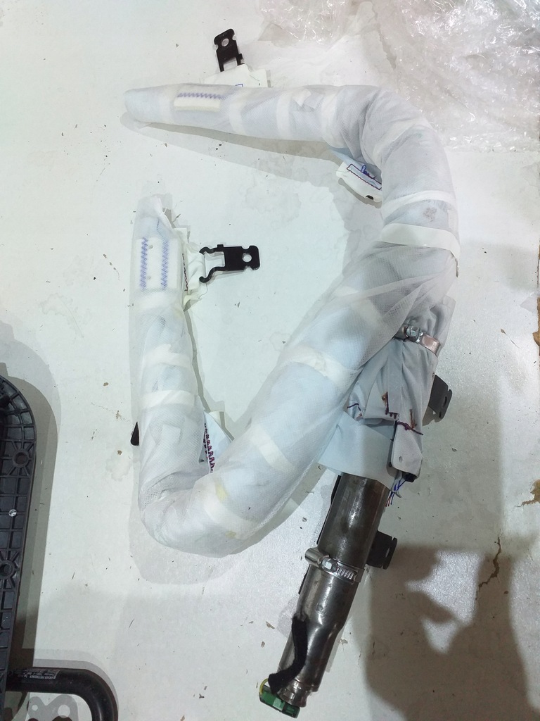 фото №1, Jaguar e-pace подушка безпеки подушка повітряна дахова