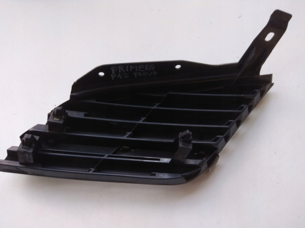 фото №2, Решётка радиатора решётка радиатора правый nissan primera p12 62320-au300