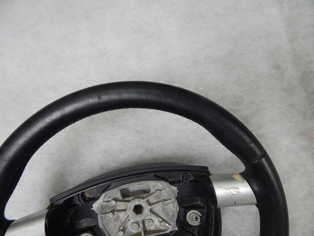 фото №5, Ford mondeo mk3 - повітропровід шкіра oryg