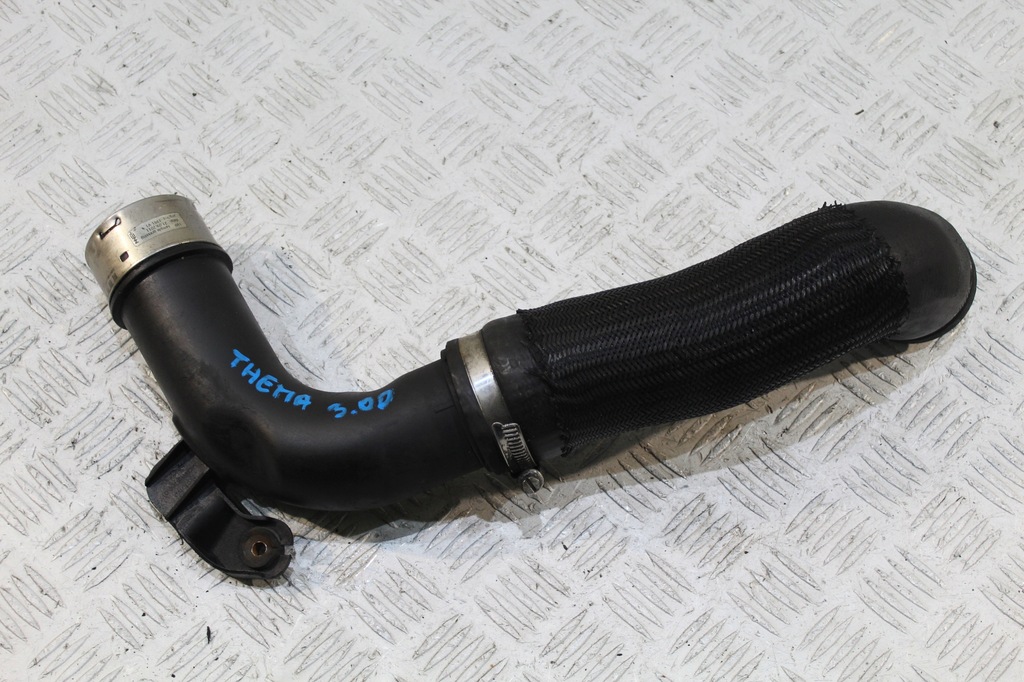 фото №1, Wąż шланг інтеркулер lancia thema ii