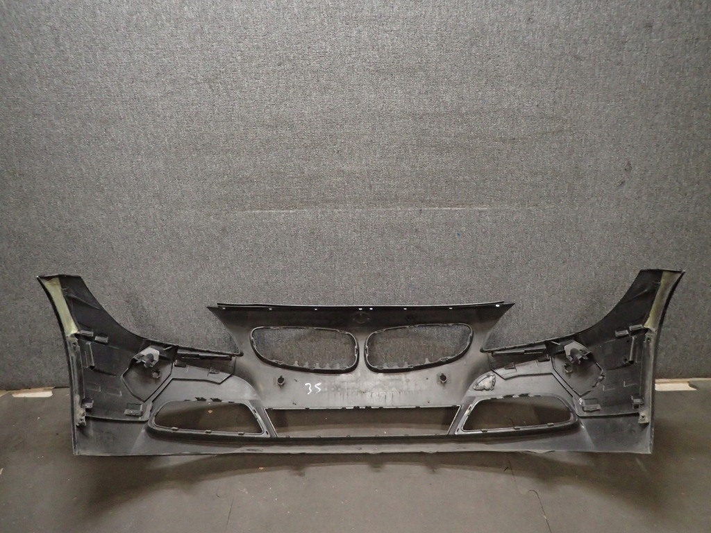 фото №8, Бампер перед bmw z4 e89