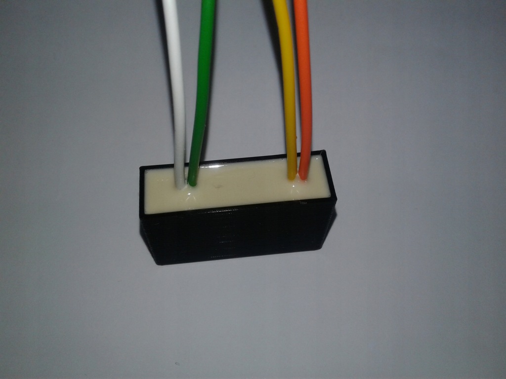 фото №2, Симулятор эмулятор датчики лямбда-зонд o2 катализатора