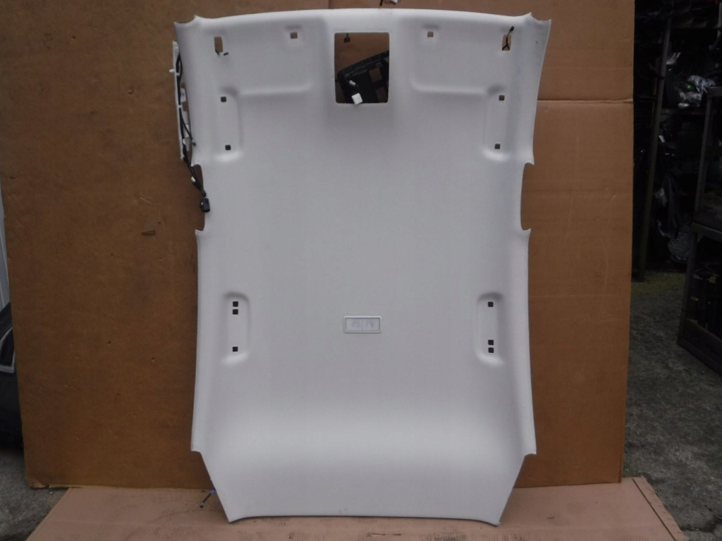 фото №1, Стеля стеля ford focus mk4 версія 5 двері