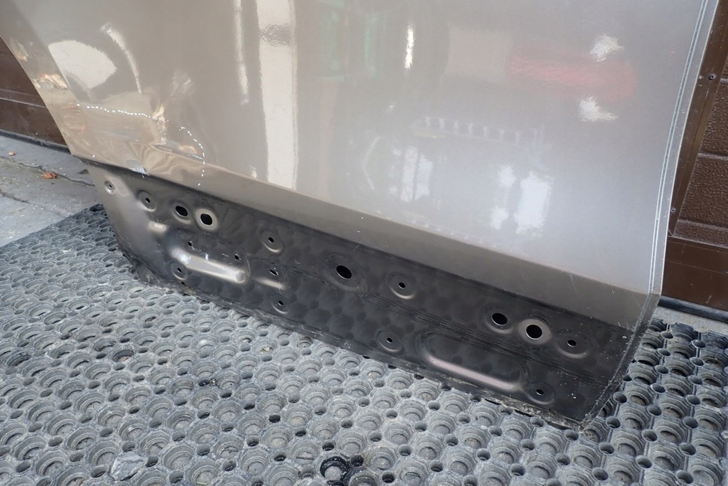 фото №8, Land rover range rover velar двері правий задня