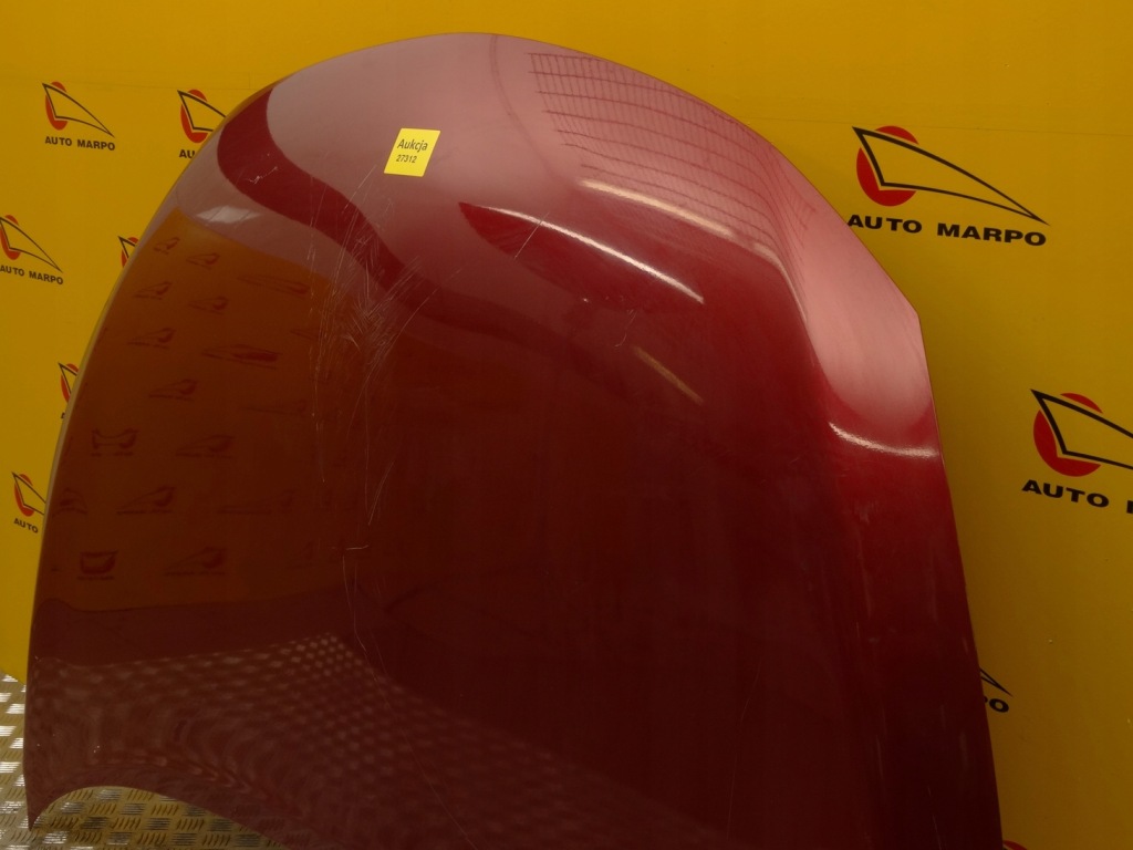 фото №4, Nissan sentra 2014- капот перед крышка крышка багажника