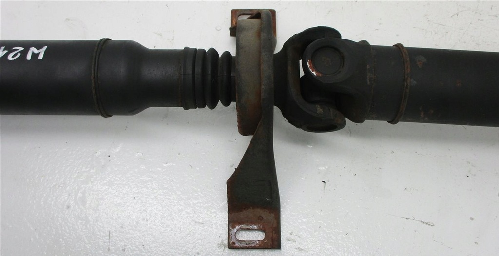 фото №7, Wał приводной merc w211 3.0 cdi 4-matic a2114107906