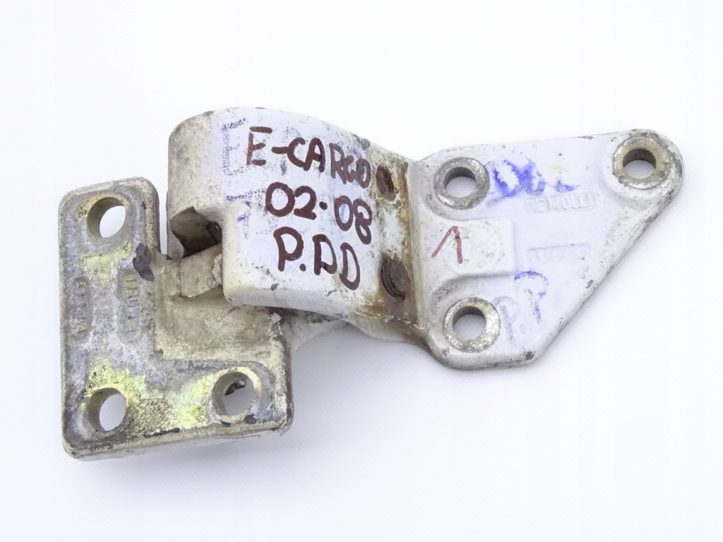 фото №1, Iveco eurocargo 02-15 петля двері правий dół нижній