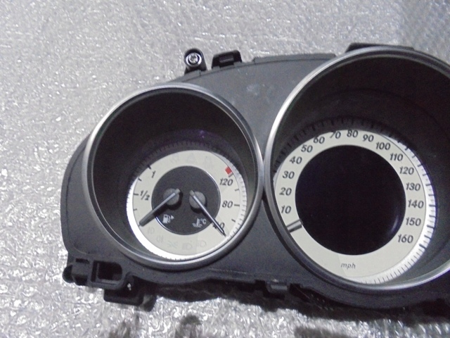 фото №7, Лічильник mercedes r klasa w251 3.0 cdi