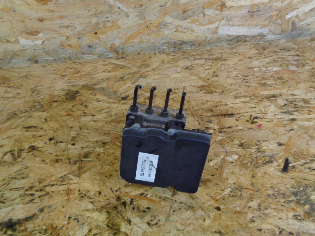 Купить Насос abs audi a4 b7 8e0614517ak