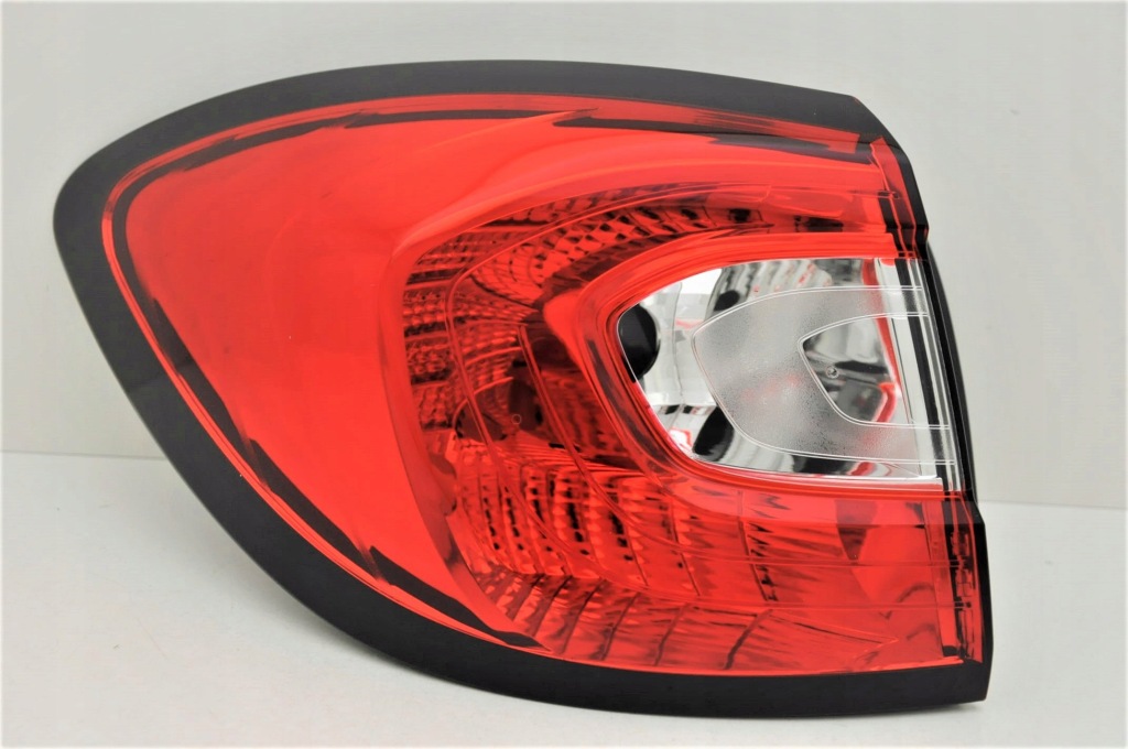 фото №2, Depo лампа задняя renault captur j5 h5 13- le