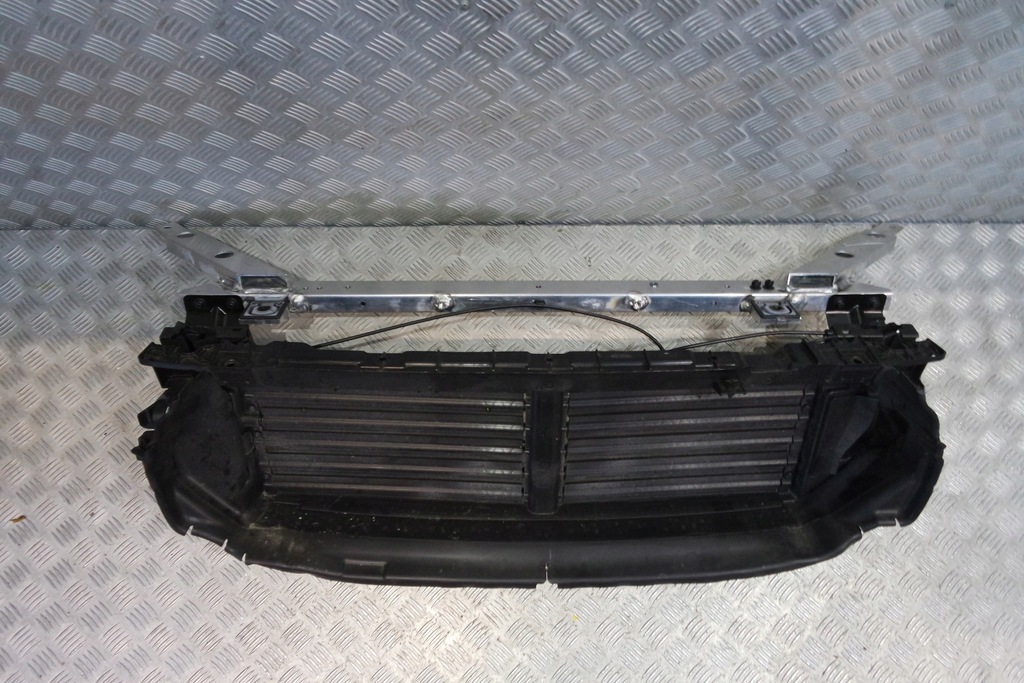 фото №8, Volvo xc60 ii перед kompletny r design full led