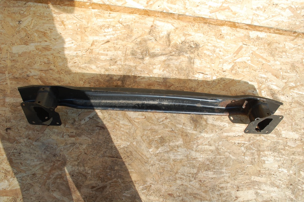 фото №9, Seat alhambra ii балка заднего бампера задняя 7n