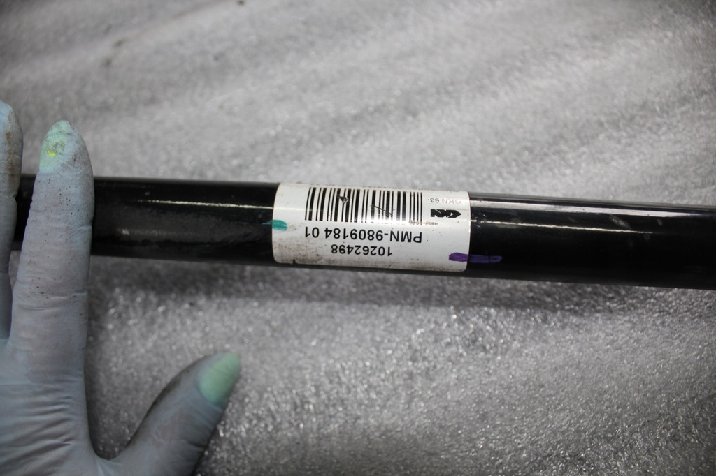 фото №2, 38 mini r60 countryman приводной вал задняя правая 9809184