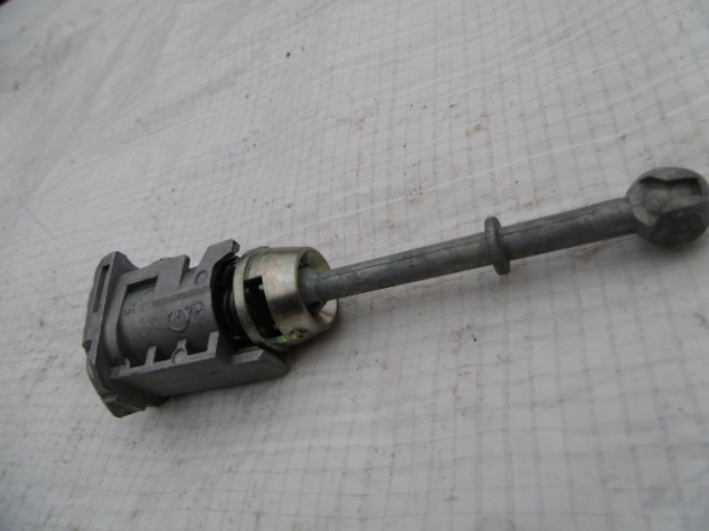 фото №7, Citroen c3 c4 cactus c5 замок зажигания вкладка ключ