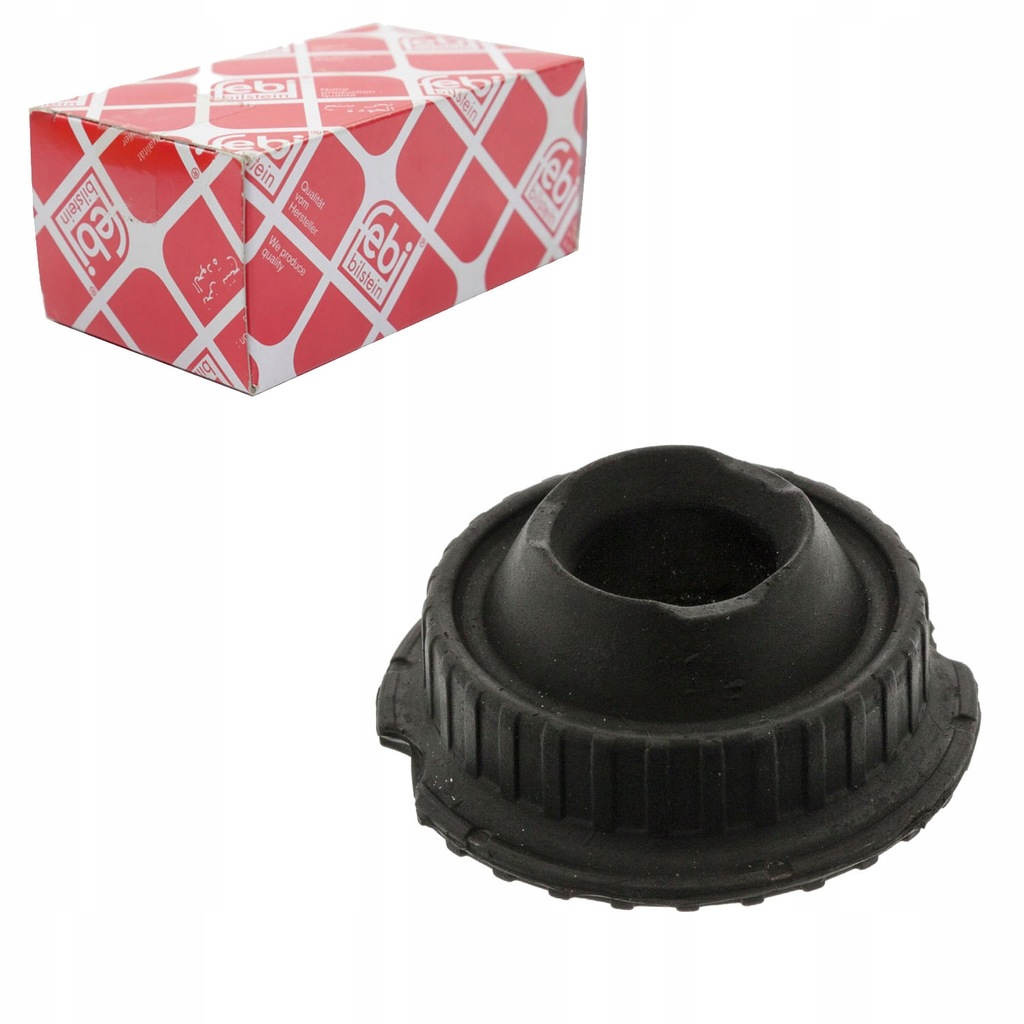 фото №1, Подушка амортизатора febi a4 100 a6 a8 passat