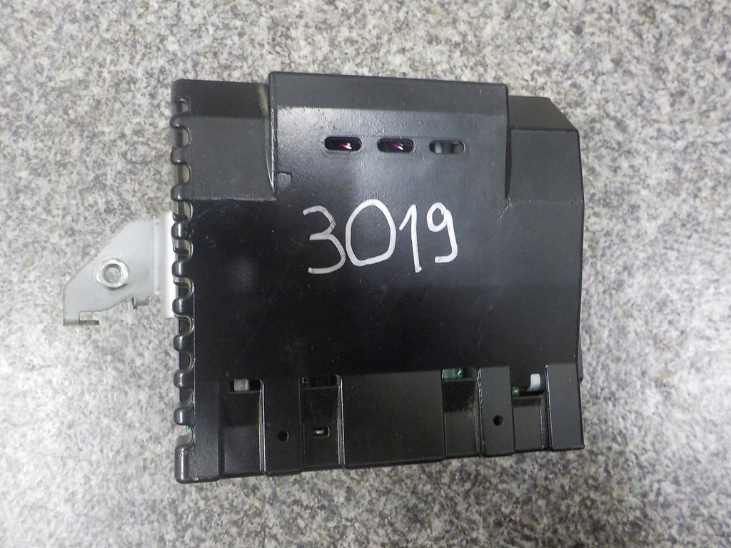 фото №1, Підсилювач тюнер honda crv cr-v