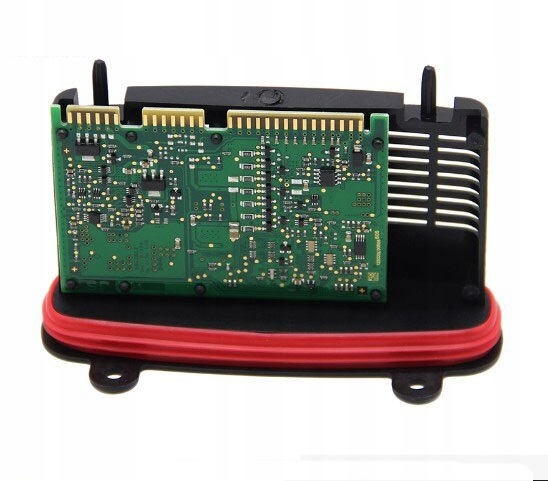 фото №1, Блок управления модуля лампы f32 f33 f36 f15 63117355073