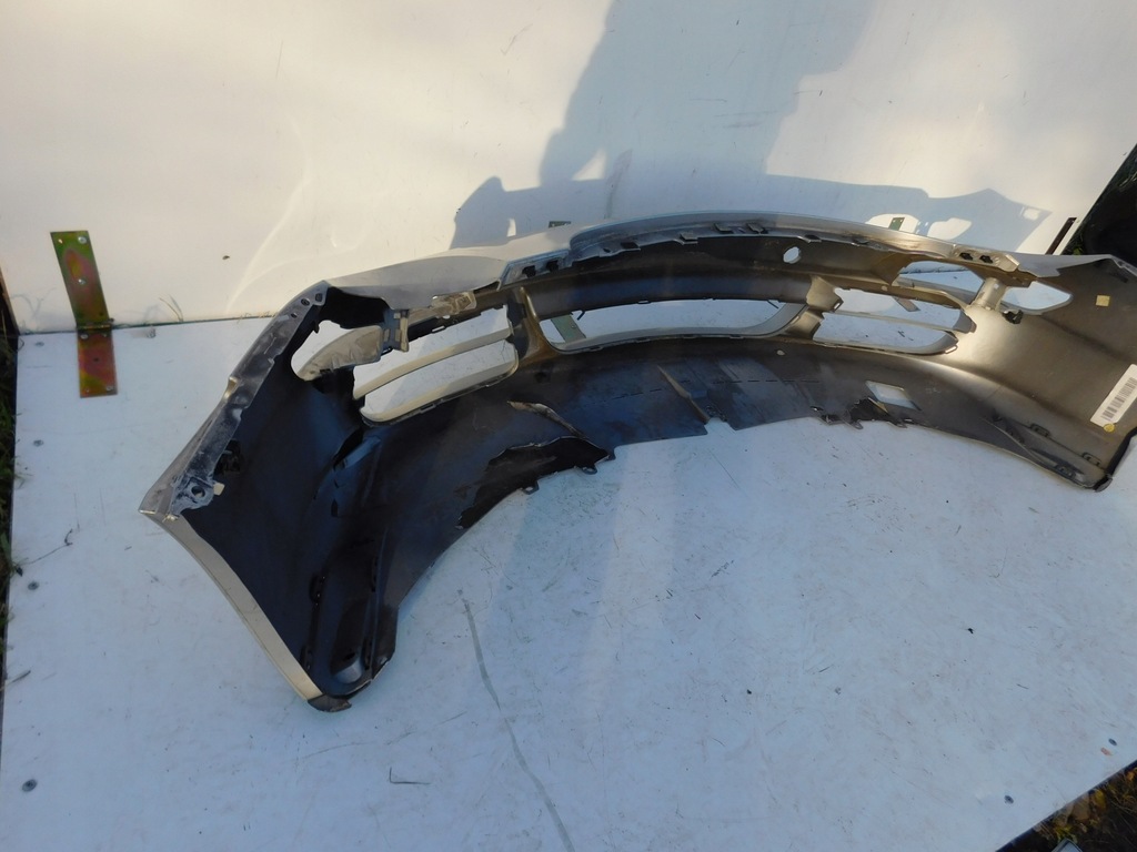 фото №11, Porsche carrera 911 991 бампер передній перед