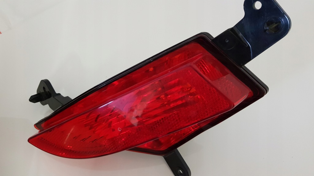 Купить Jaguar e-pace фара противотуманная левая задний