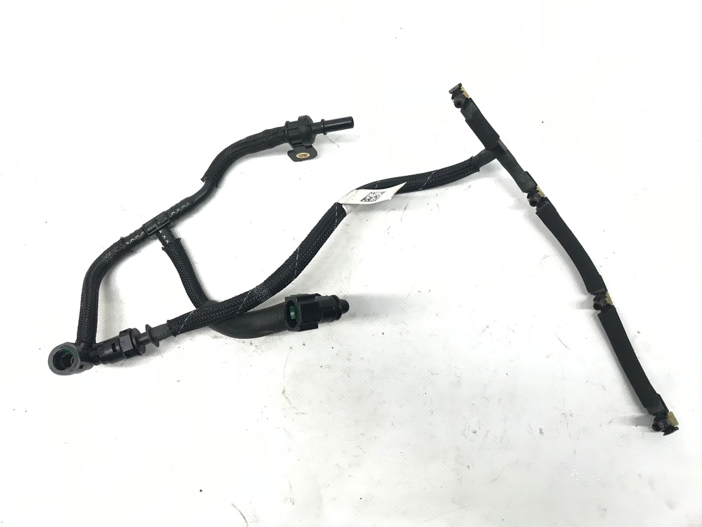 фото №1, Rifter 1.5 bluehdi молдинг сливная форсунок