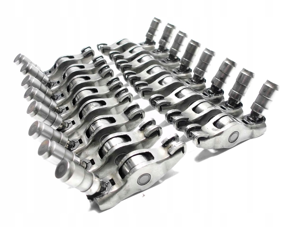 фото №1, Honda crv ii cr-v 2 2.2 ctdi толкатель коромысло