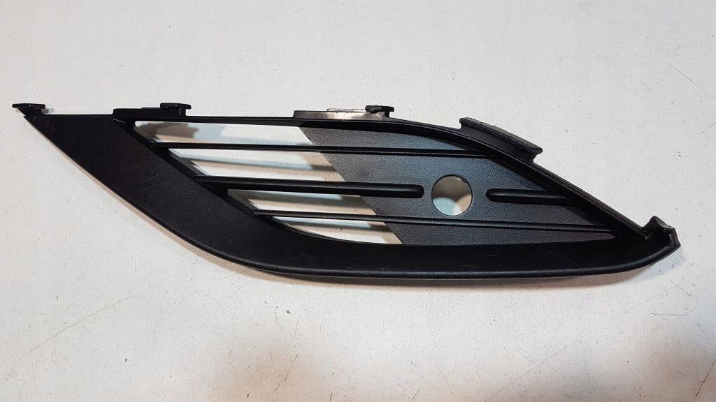 фото №1, Решітка решітка радіатора бампера citroen ds3 crossback pdc l