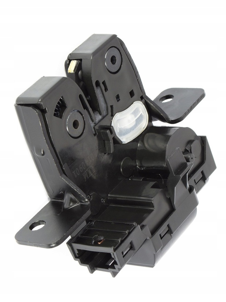 фото №1, Замок багажника крышки задняя renault megane ii scenic