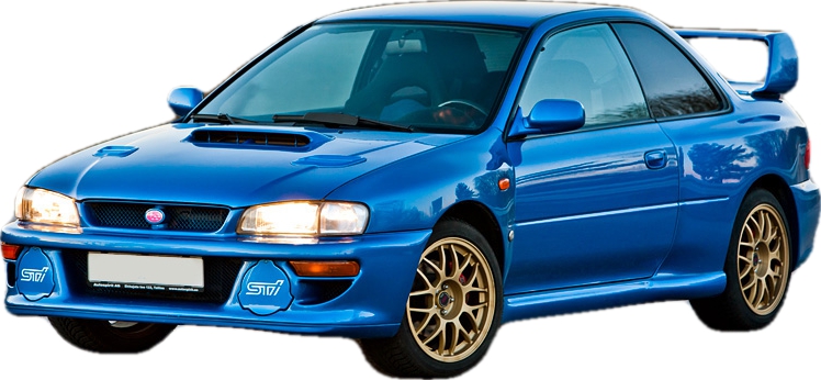 фото №3, Subaru impreza wrx+sti gfc интеркулер kit technix