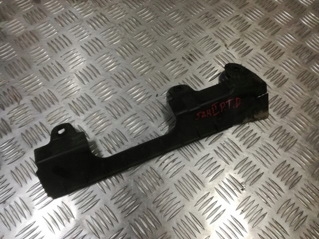 фото №1, Захист накладка sandero ii stepway 972847525r