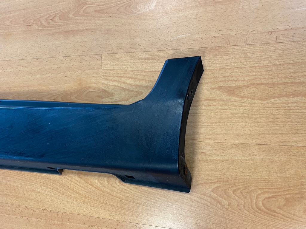 фото №5, Kia sportage iii молдинг накладка порог правая 87752-3u00